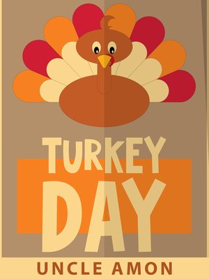 cover image of Turkey Day